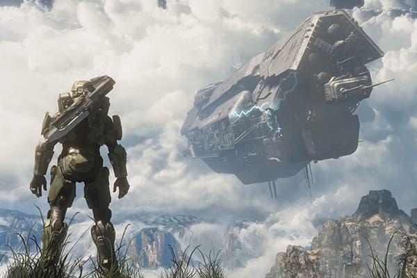Gears 5 is Xbox Game Studios' Biggest Launch This Generation