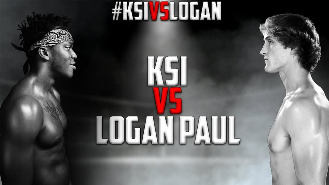 KSI/LoganPaul