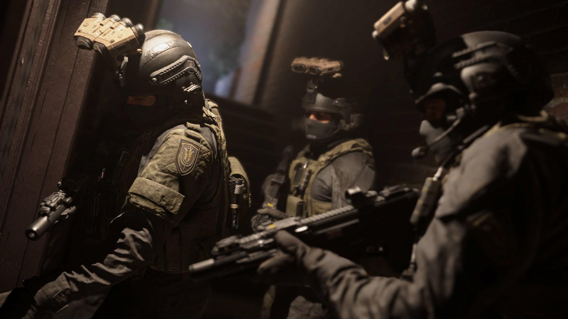 Call of Duty: Modern Warfare guide: Everything you need to conquer  multiplayer and dominate online