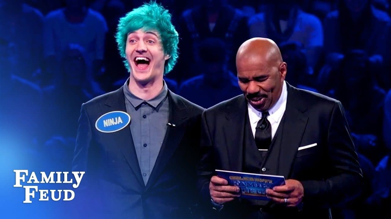 Family Feud (YouTube)