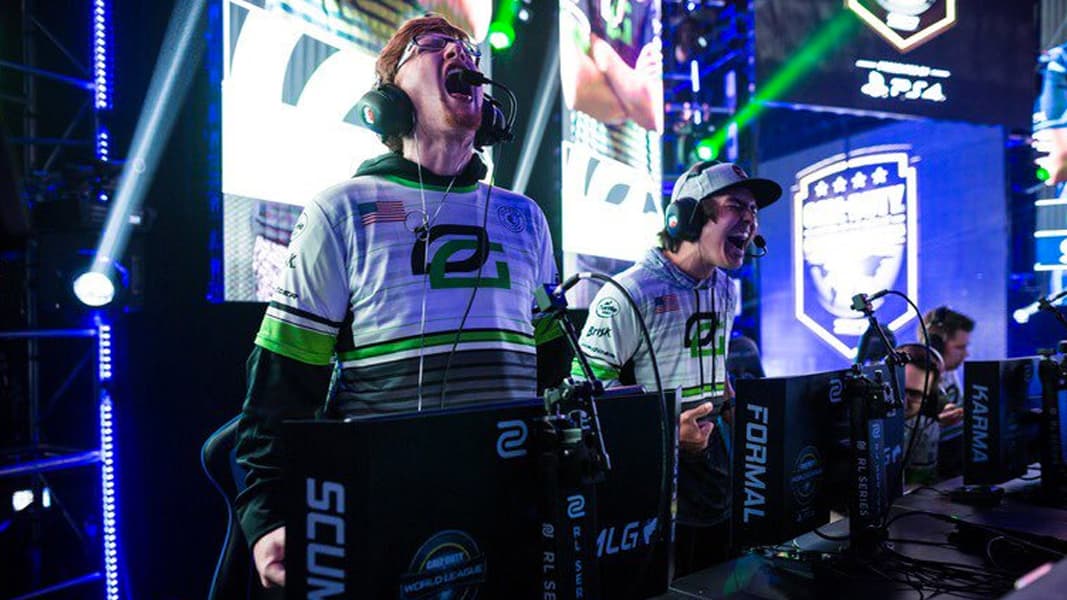 Scump reveals how he and FormaL squashed their beef - Dexerto
