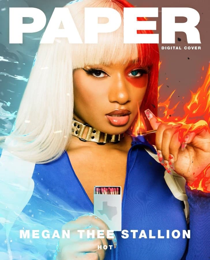 Paper Magazine