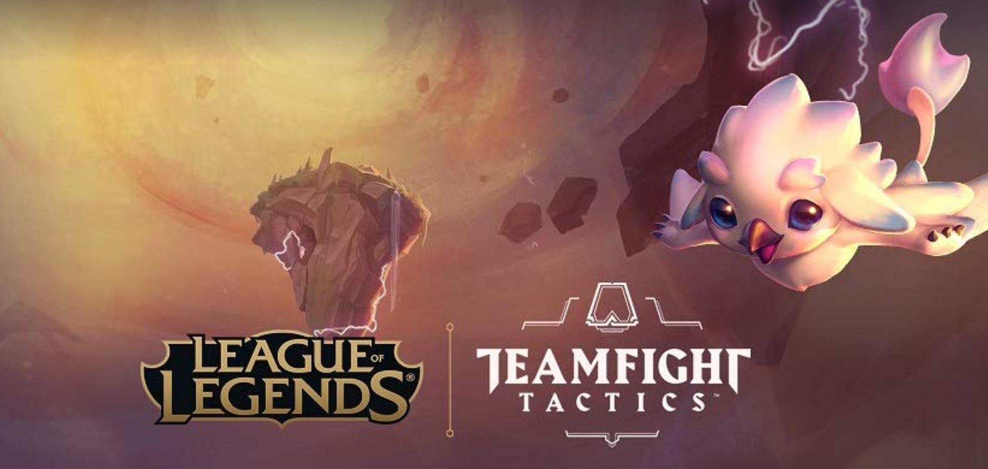 Prime Gaming on X: You can now gift #TwitchPrime @LeagueOfLegends  Teamfight Tactics loot with the new Loot Gifting benefit, featuring a  special Little Legends Twin Egg! 🥚🥚🐣 Learn more about Loot Gifting -->