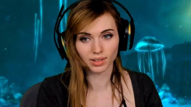 Amouranth - Twitch