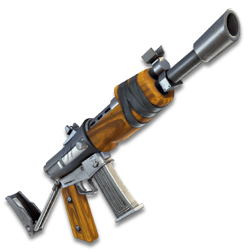 Leak: Storm Scout Sniper Rifle Coming to Fortnite Battle Royale