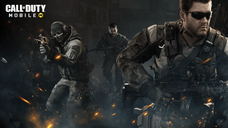 How to download Call of Duty Mobile – maps, modes, weapons, more