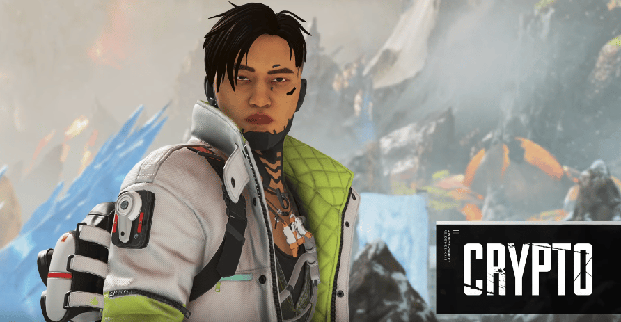 Apex Legends' Leak May Reveal Season 4 Characters Forge & Conduit With  Abilities