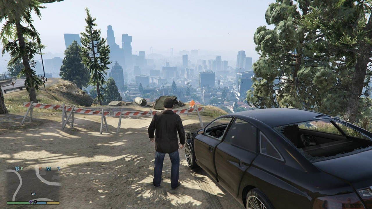 Twitch and Rockstar team up to gift GTA RP viewers 600,000 subs - Dexerto