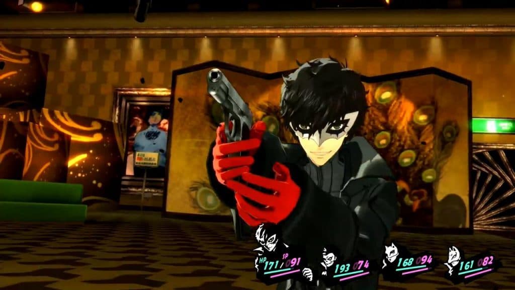 When is Super Smash Bros. Ultimate Joker DLC coming out? Release date ...