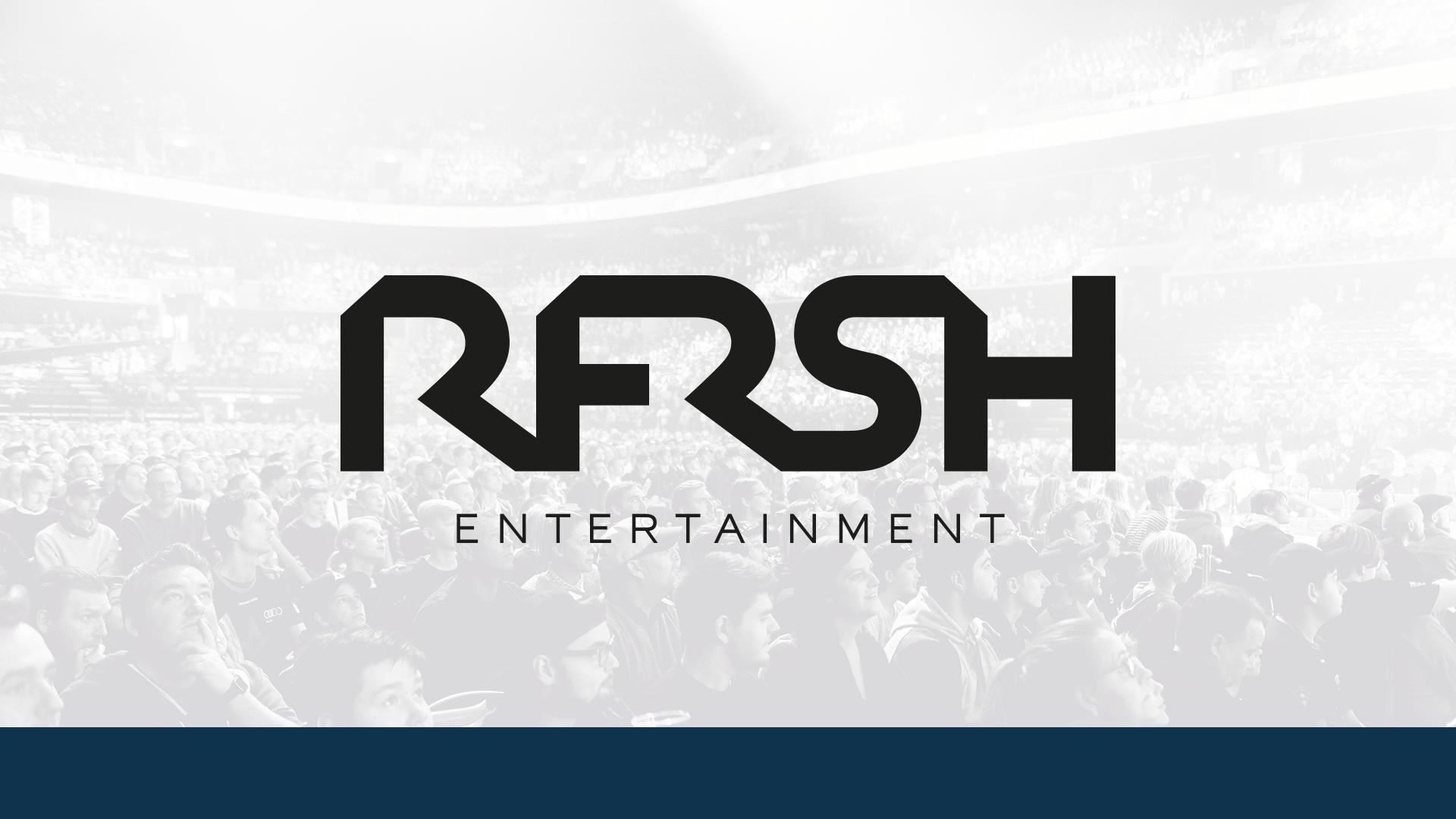 RFRSH Entertainment