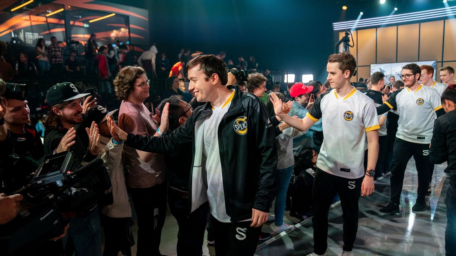 Kelsey Moser: Which team can break the First Seed Curse at Worlds 2019 ...