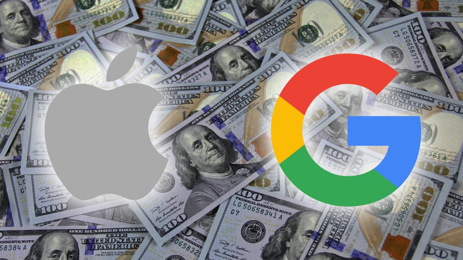 Google estimated to pay Apple up to $20bn a year for feature everyone uses - Dexerto
