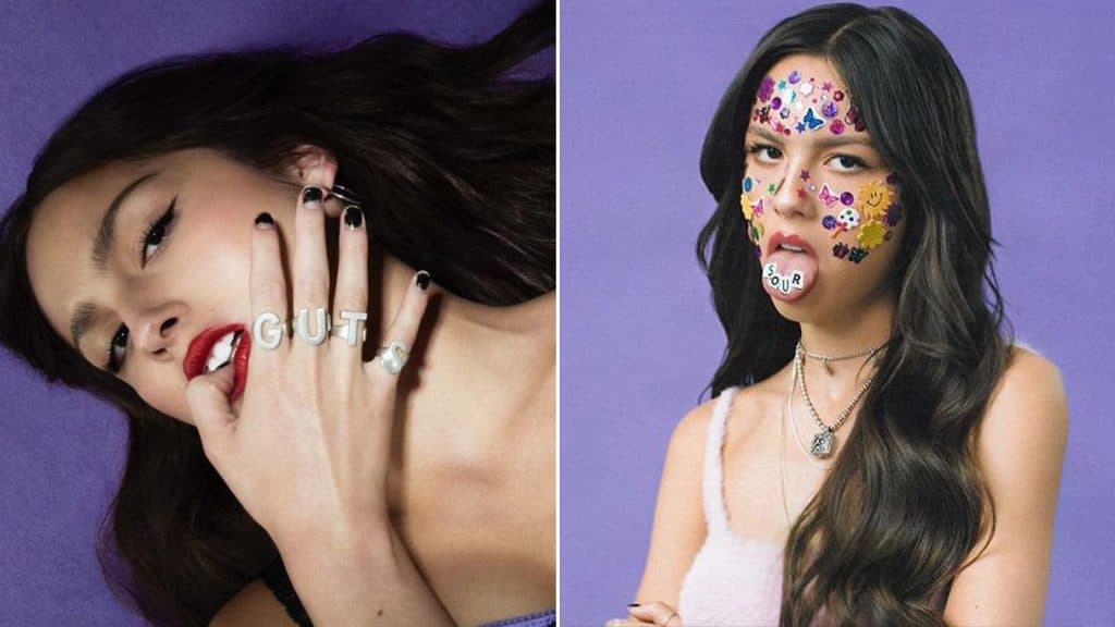 Olivia Rodrigo'S New Ring: Engaged Or Just Showing Off? You Decide! - 8med6ic
