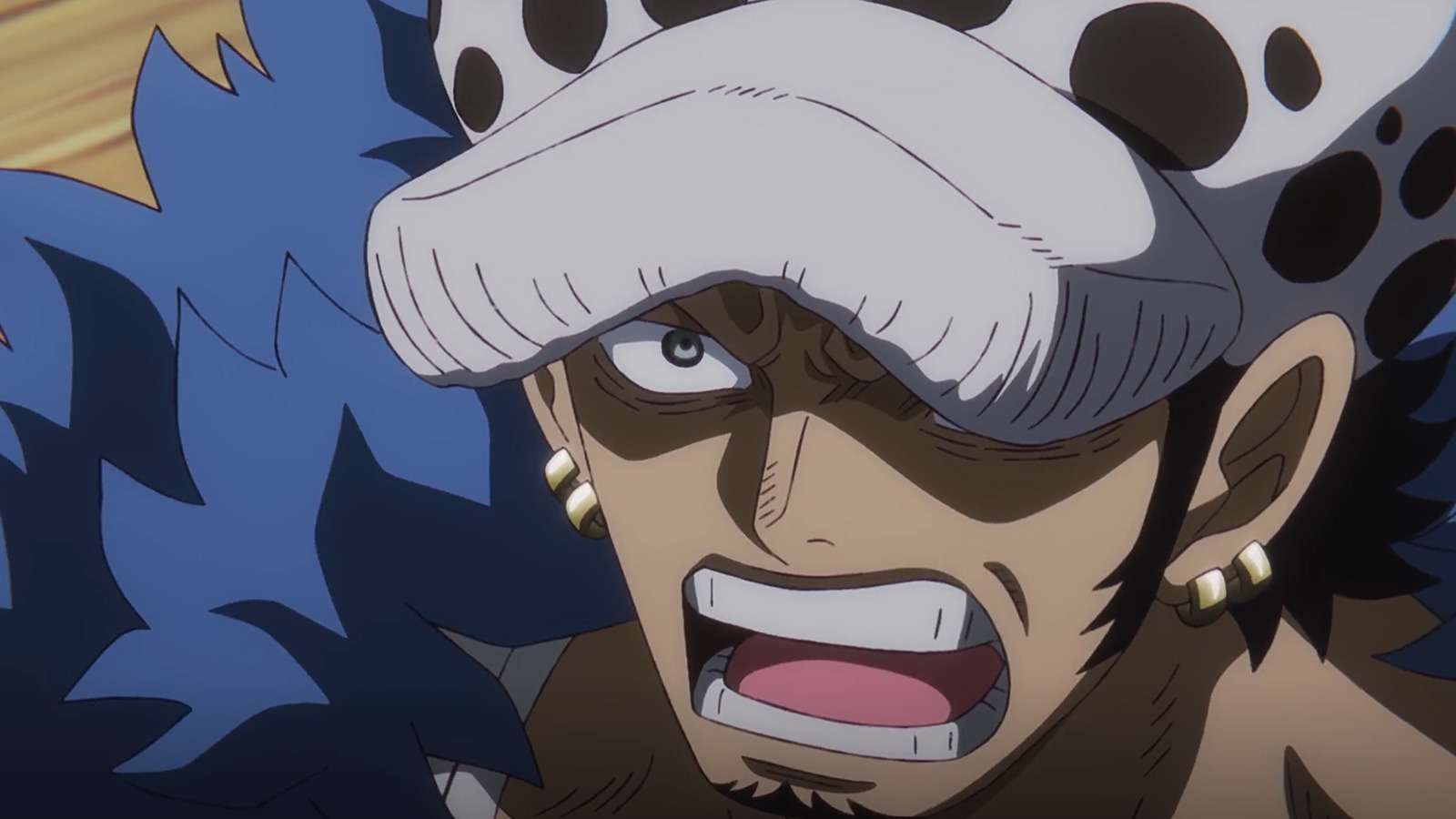 One Piece Episode 1093 spoilers