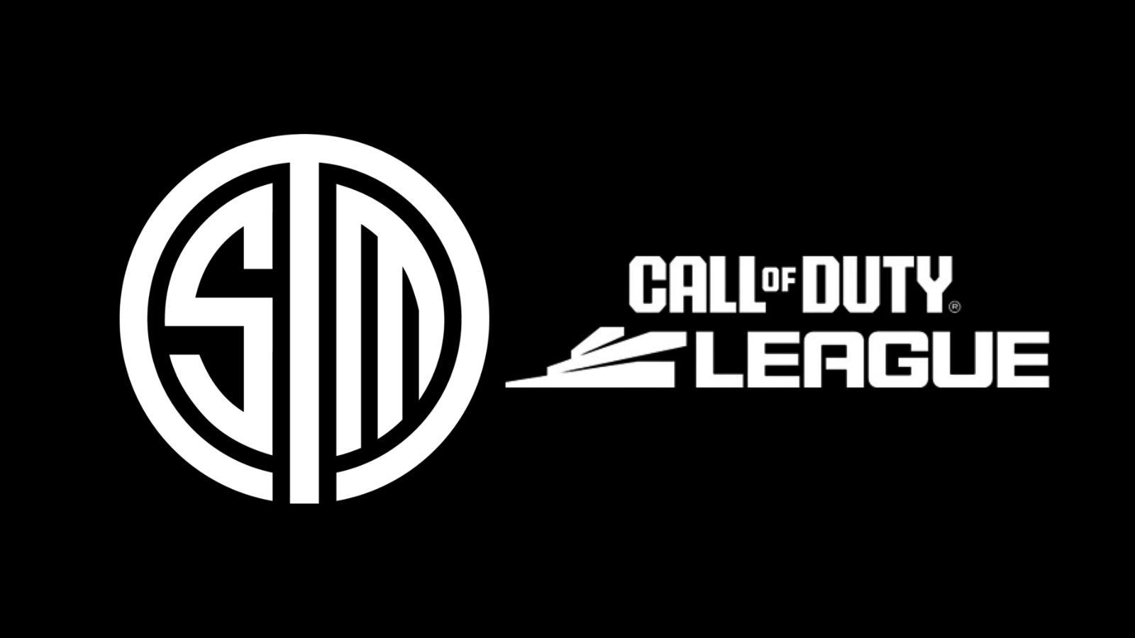TSM and the Call of Duty League