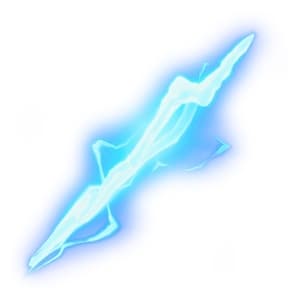Thunderbolt of Zeus in Fortnite