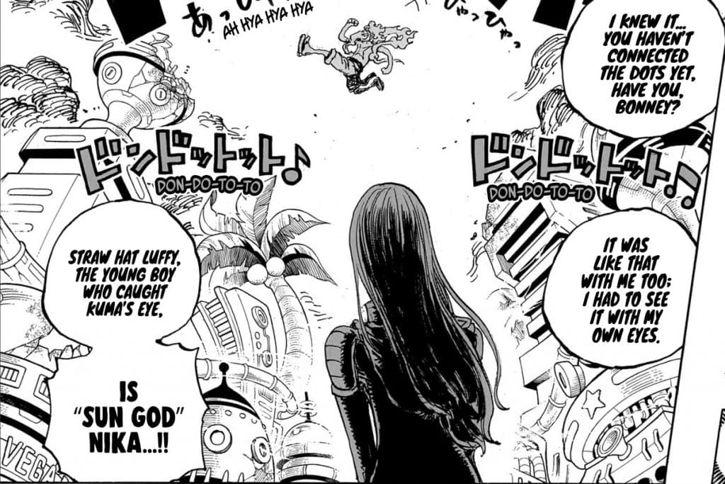 One Piece Confirms Law's Tragic Fate