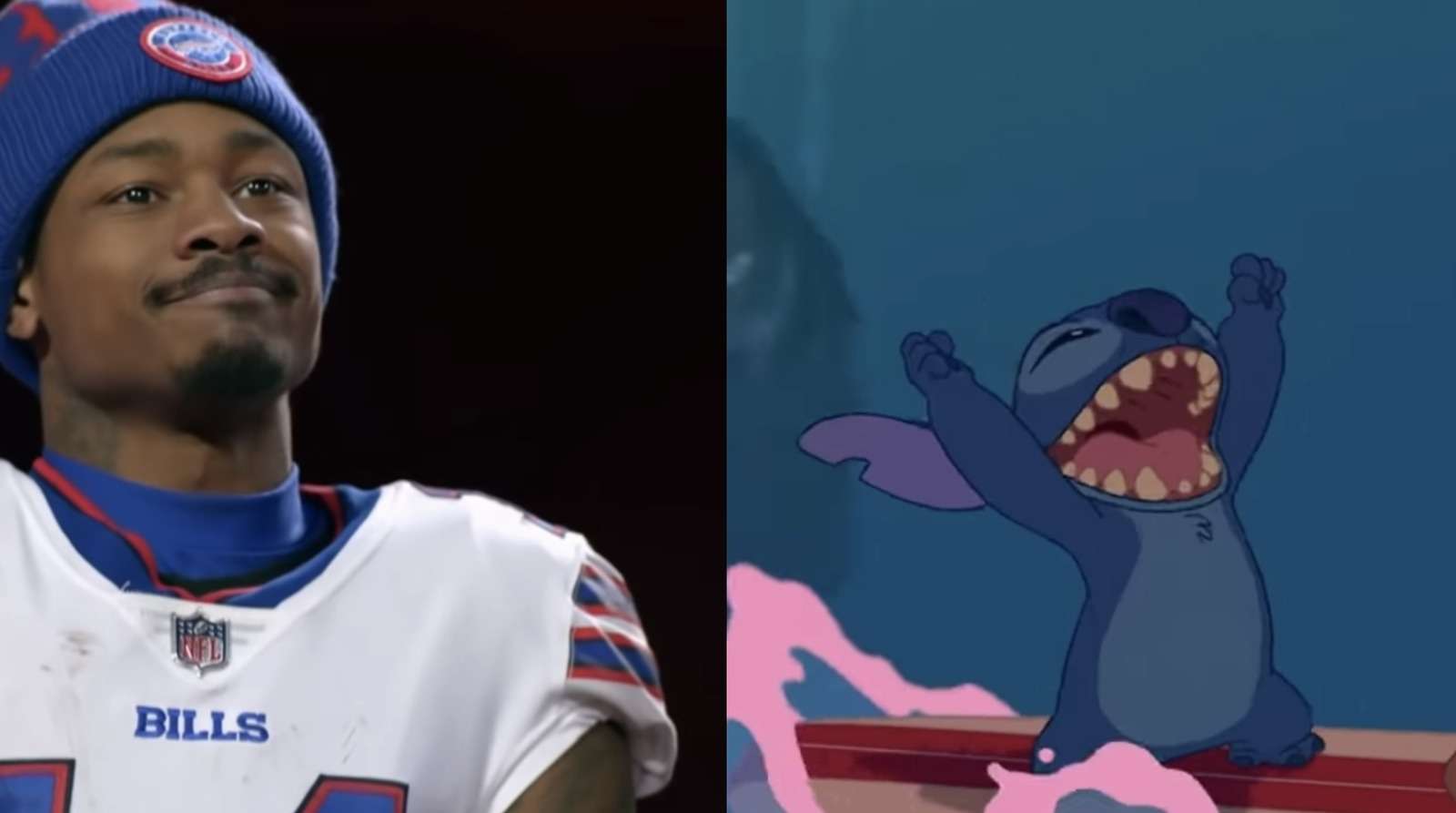 NFL Pro Bowlers name their favorite Disney characters