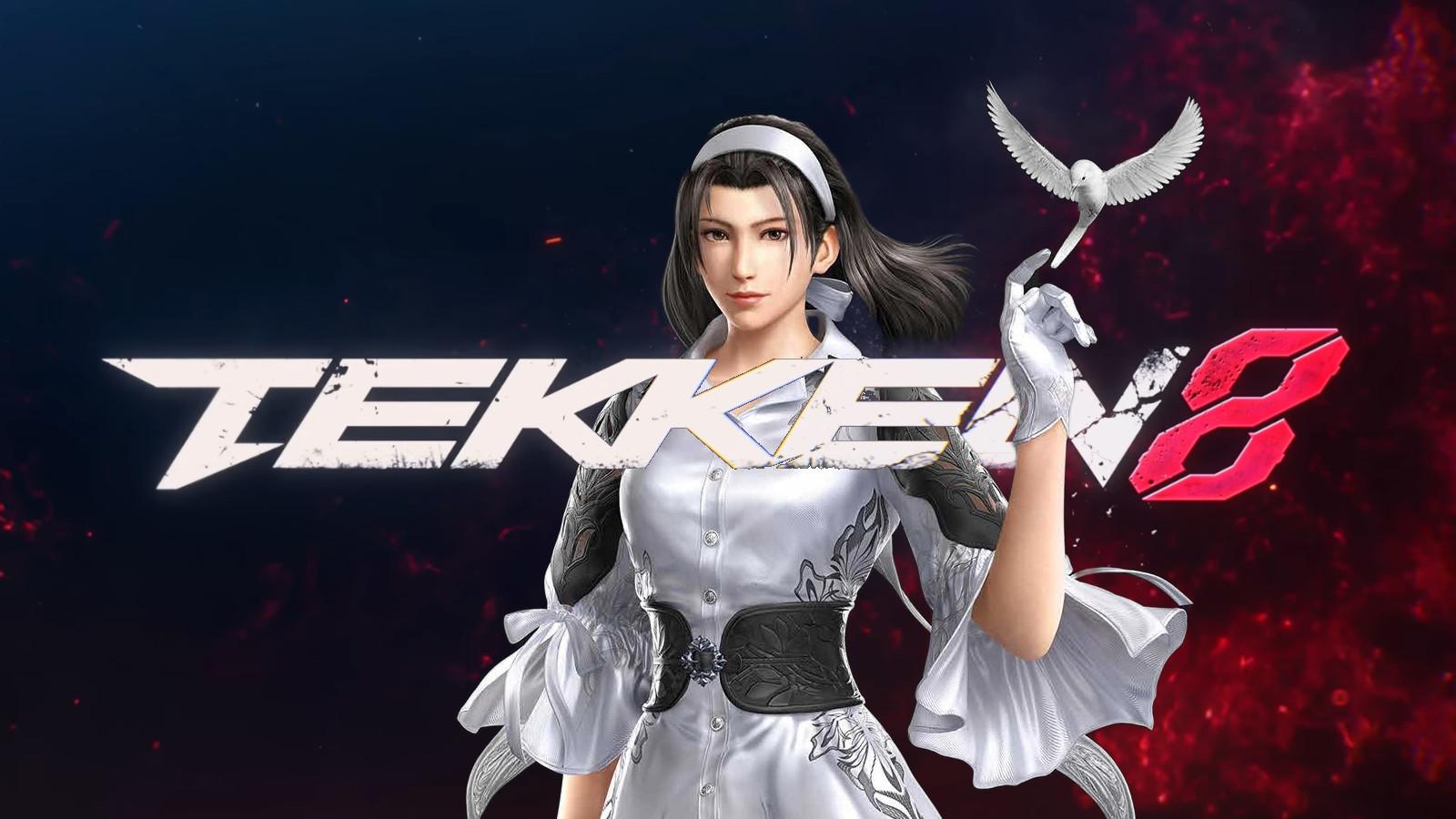 Tekken 8 is the series' most approachable entry yet