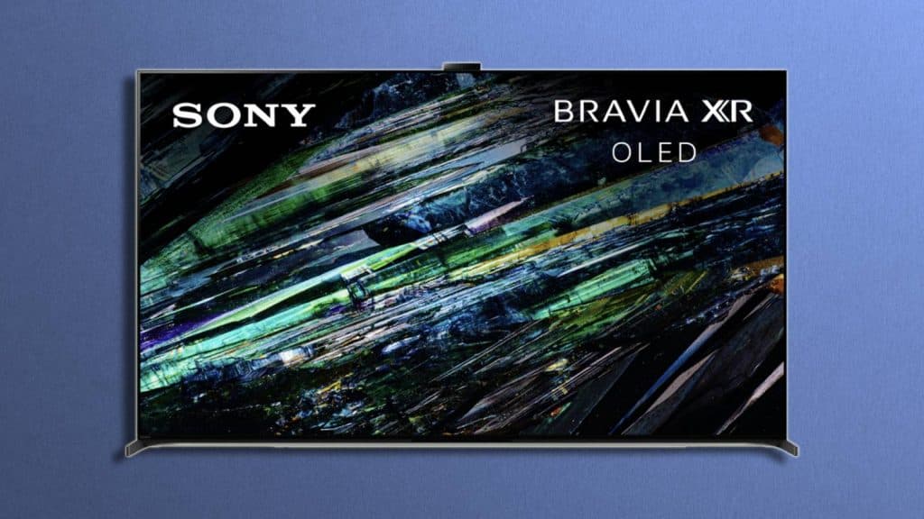 Sony Bravia A95L