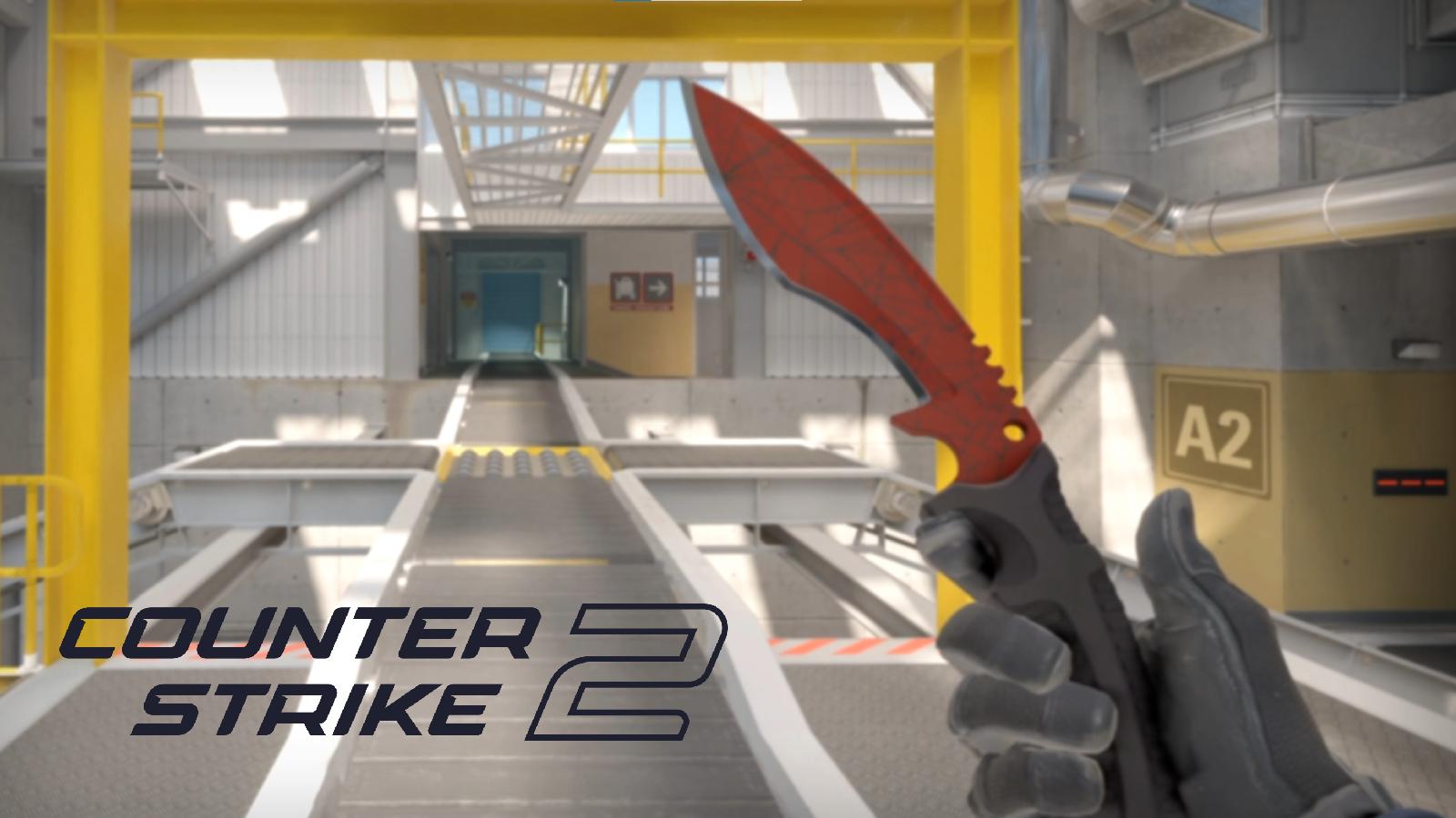 Counter-Strike 2 February 8 patch notes