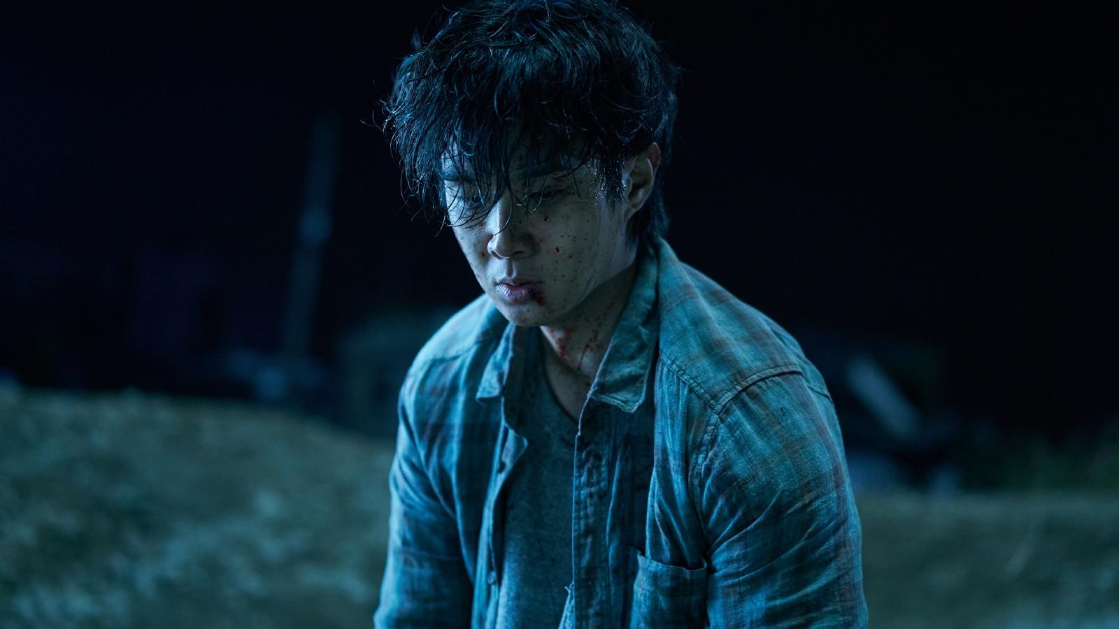 Choi Woo-shik in A Killer Paradox as Lee Tang
