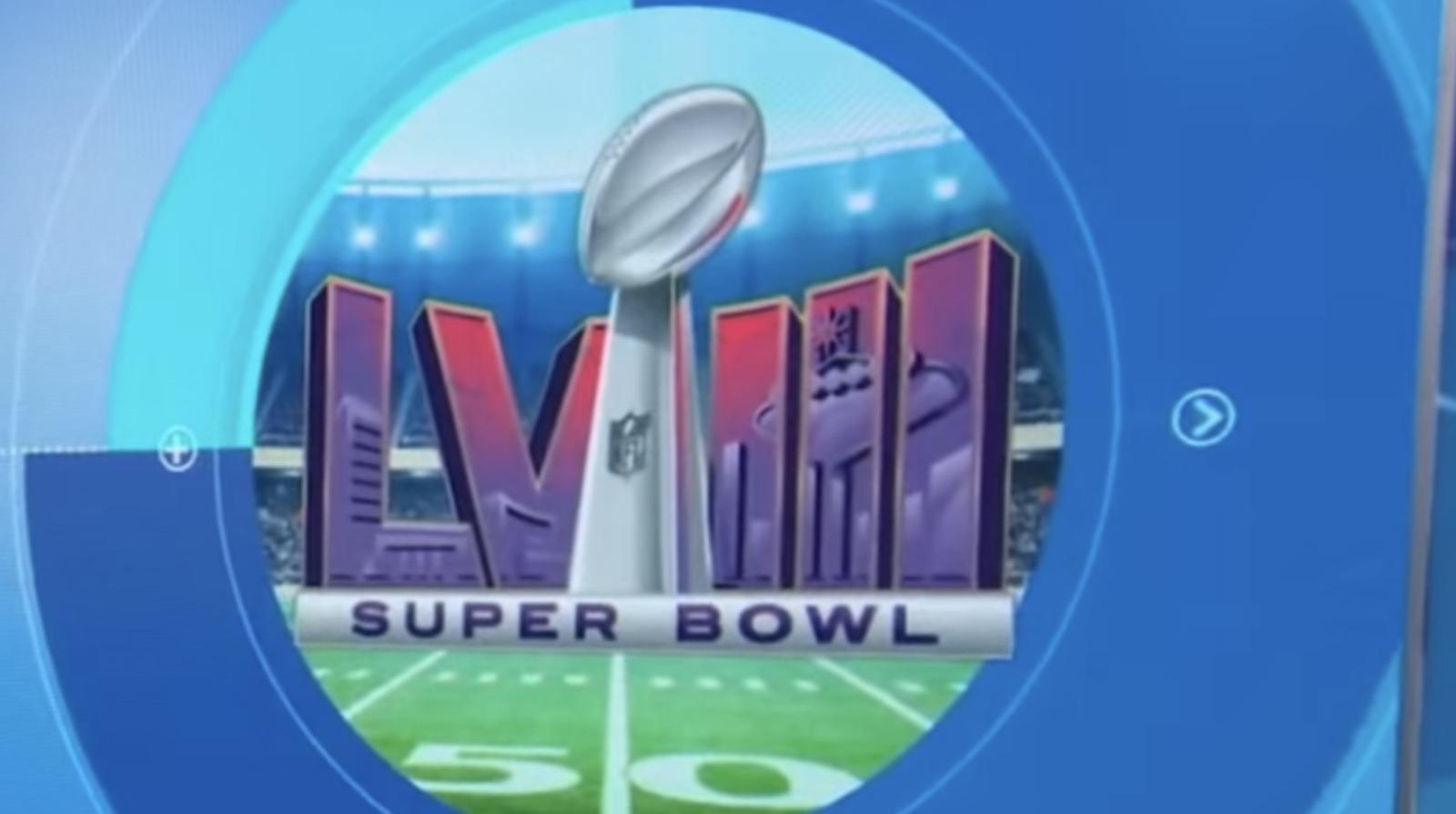When is Super Bowl LVIII? Who is playing? Where can you watch it?