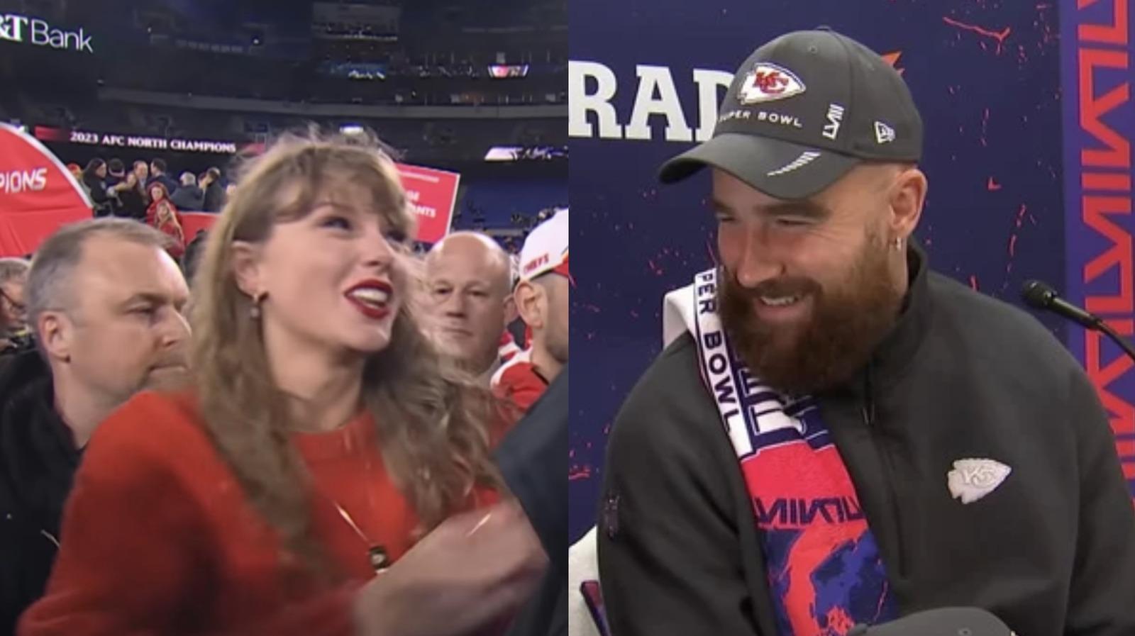 Will Taylor Swift return from tour in time to support Travis Kelce at Super Bowl LVIII?