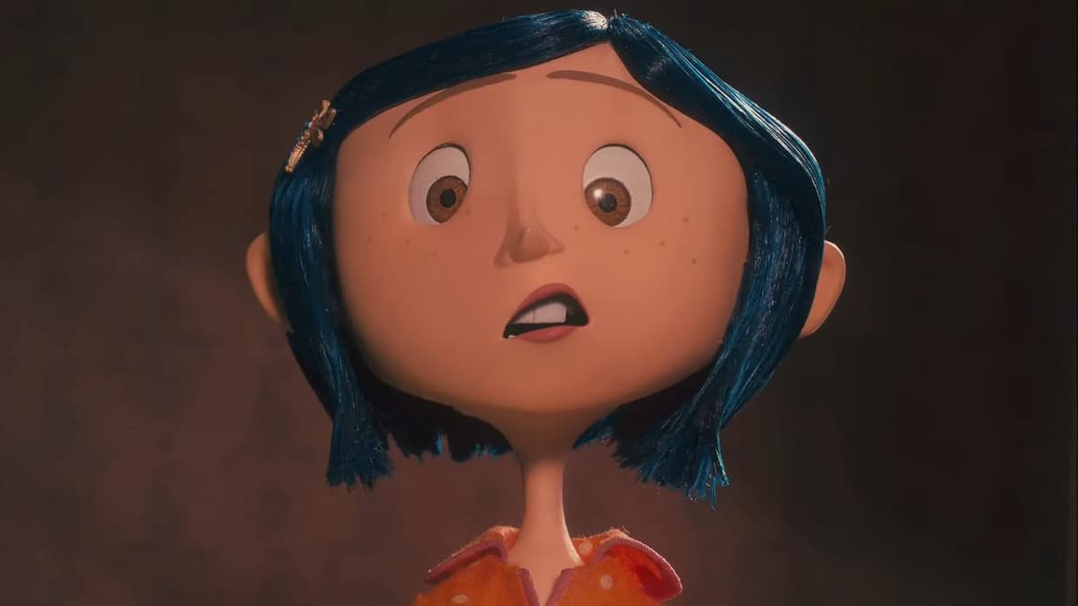 Is Coraline coming back to theaters? 3D Remaster explained Dexerto
