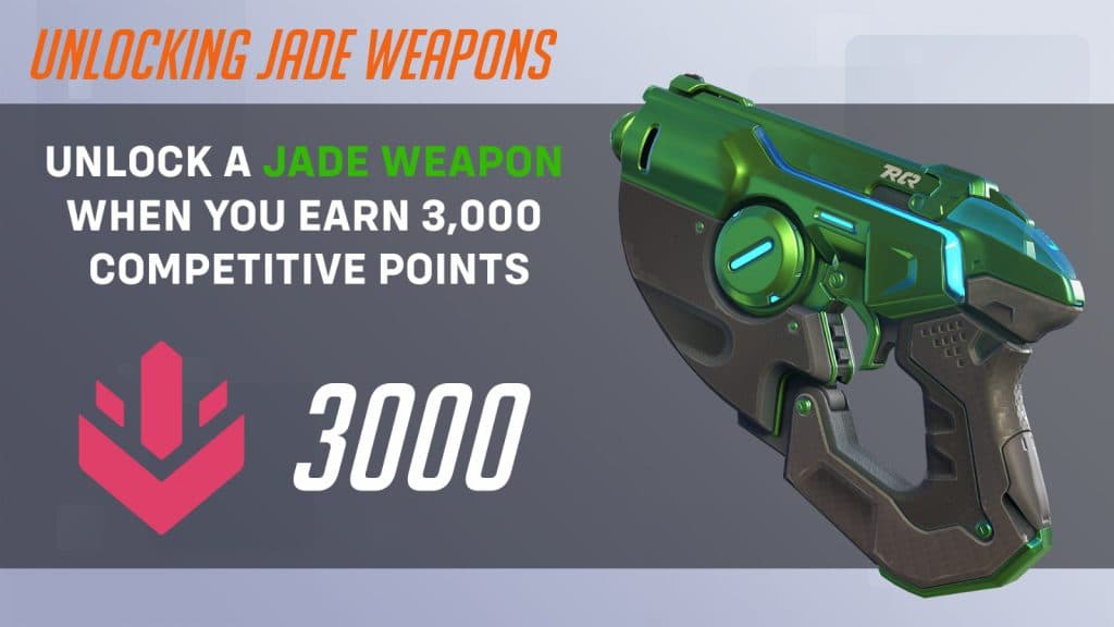 overwatch 2 jade weapon unlocks