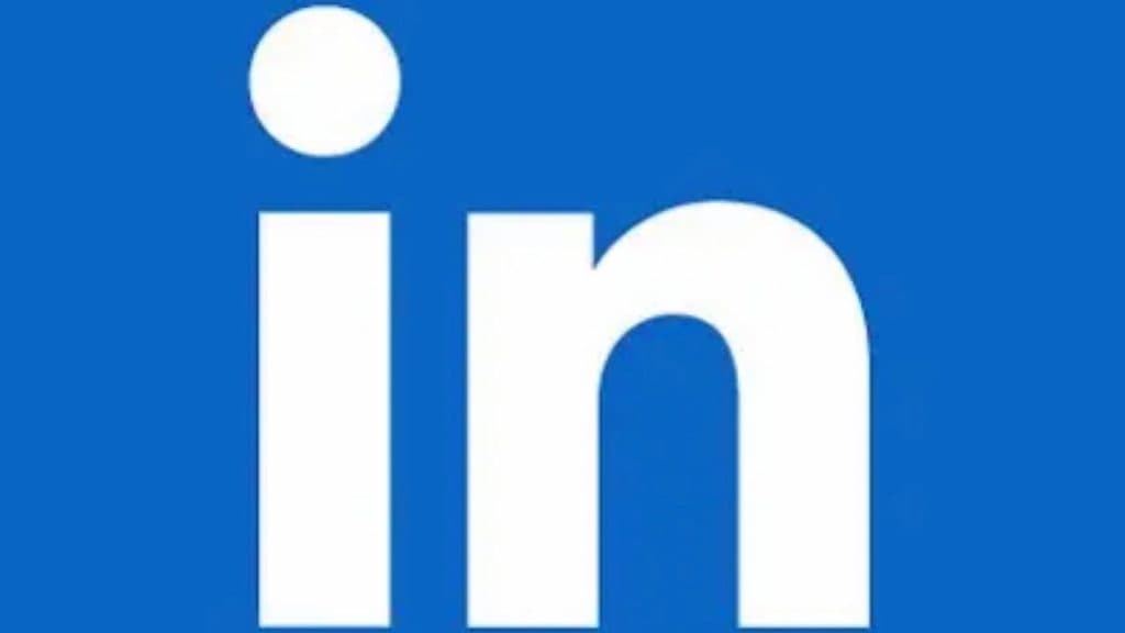 woman uses linkedin to date men