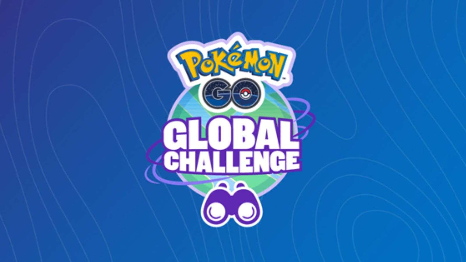 Pokemon Go global challenges