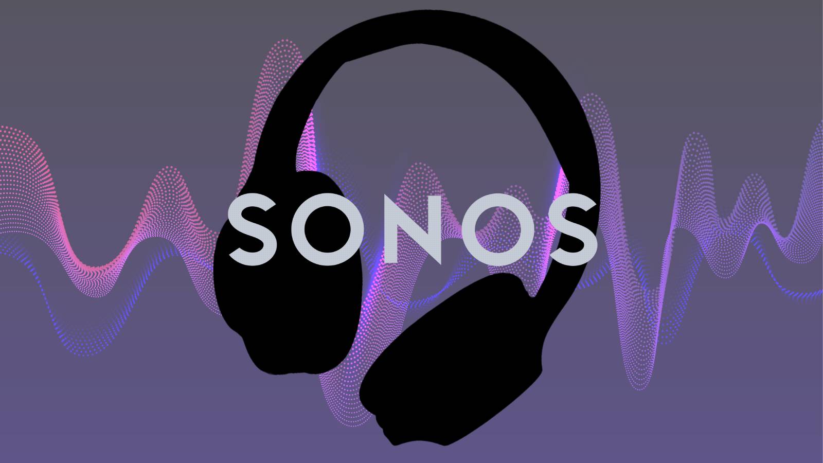 Sonos Headphones