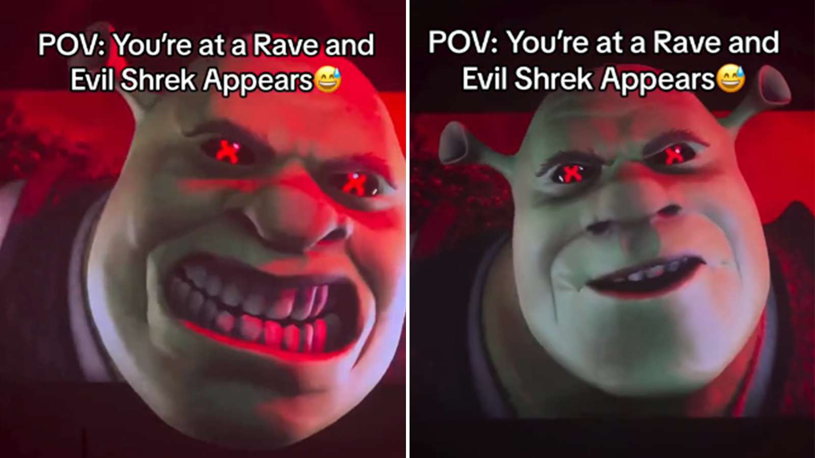 evil-shrek-viral-tiktok-rave-excision