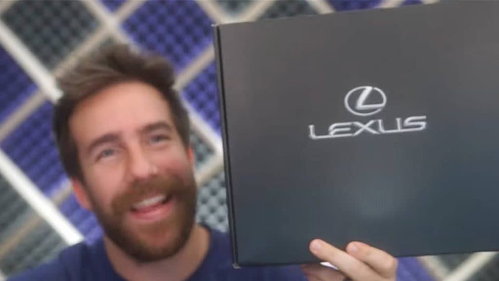 jon lexus logo