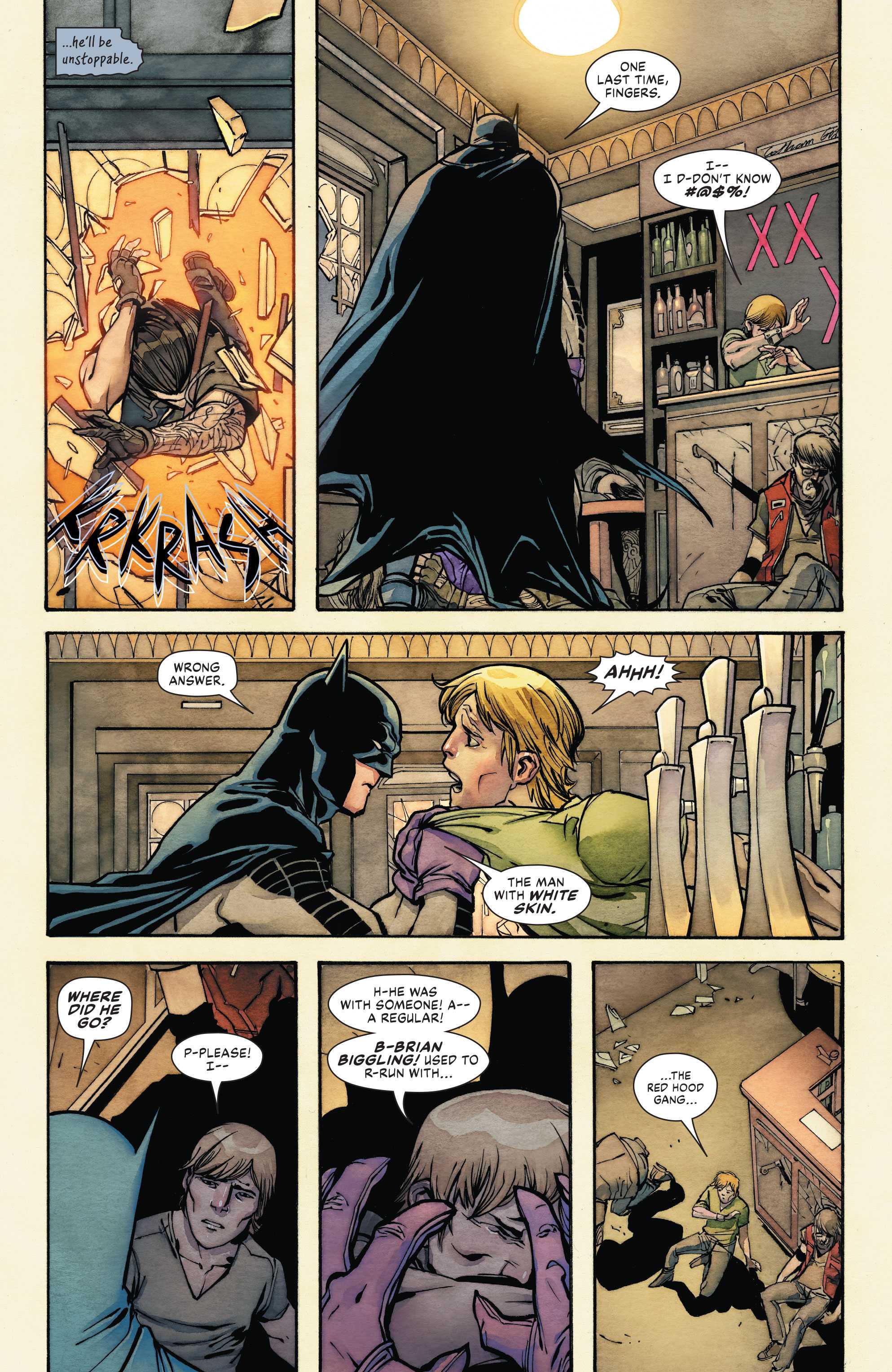 Batman #143 Page 5