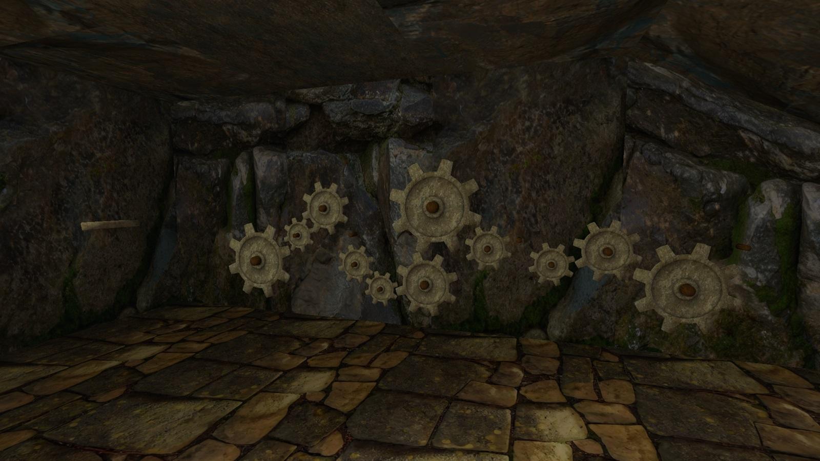tomb raider remastered cog locations