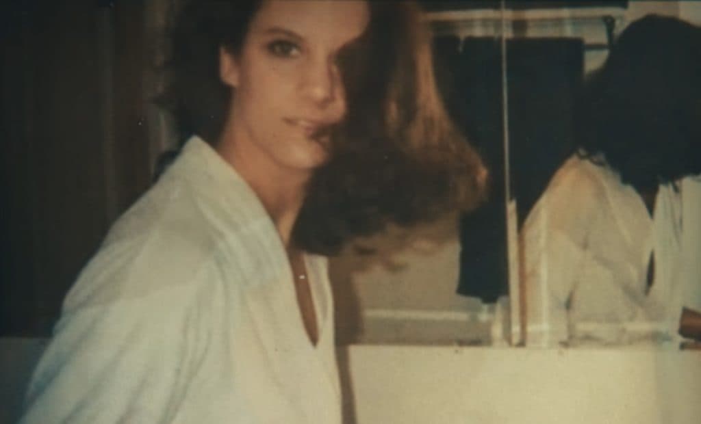 Photo of Cari Farver shown in Lover Stalker Killer