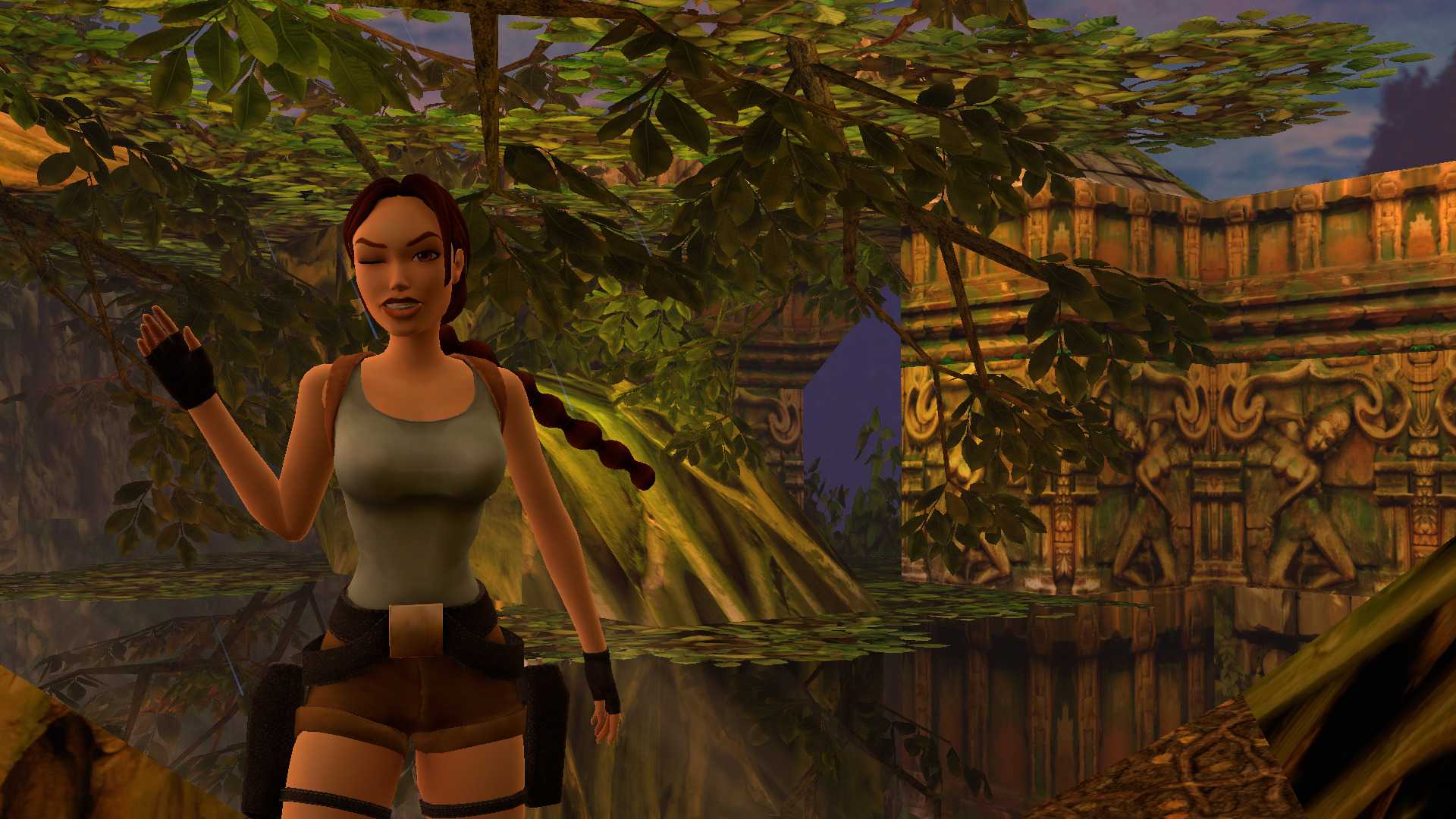Tomb Raider I-III Remastered To Hit PS5, PS4