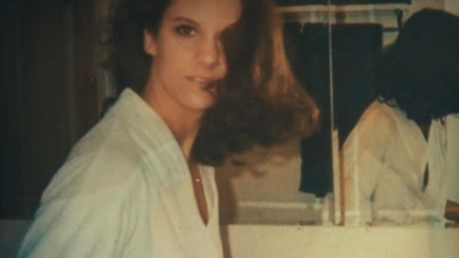 Photo of Cari Farver shown in Lover Stalker Killer