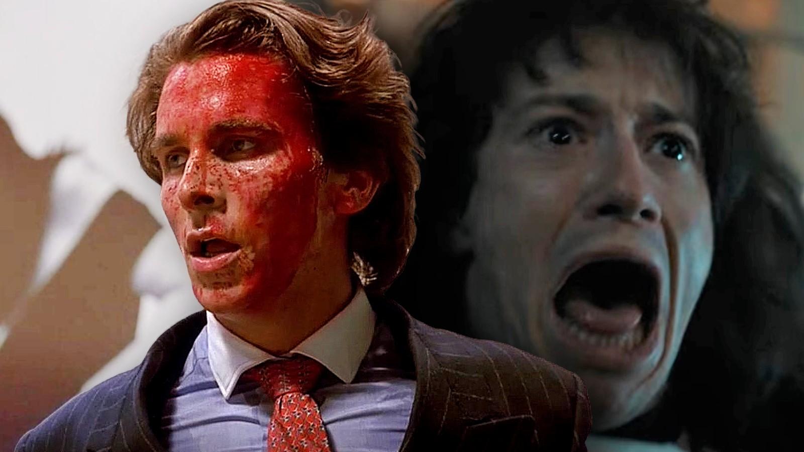 American Psycho author making first horror movie with Stranger Things star  - Dexerto