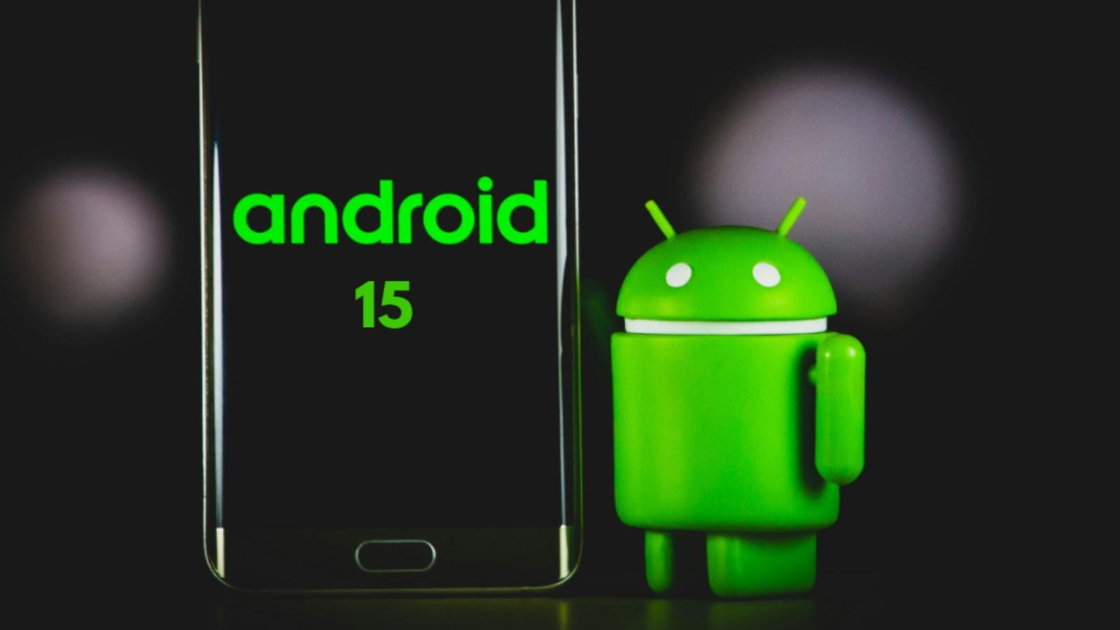 Android 15: Supported phones, features & more - Dexerto