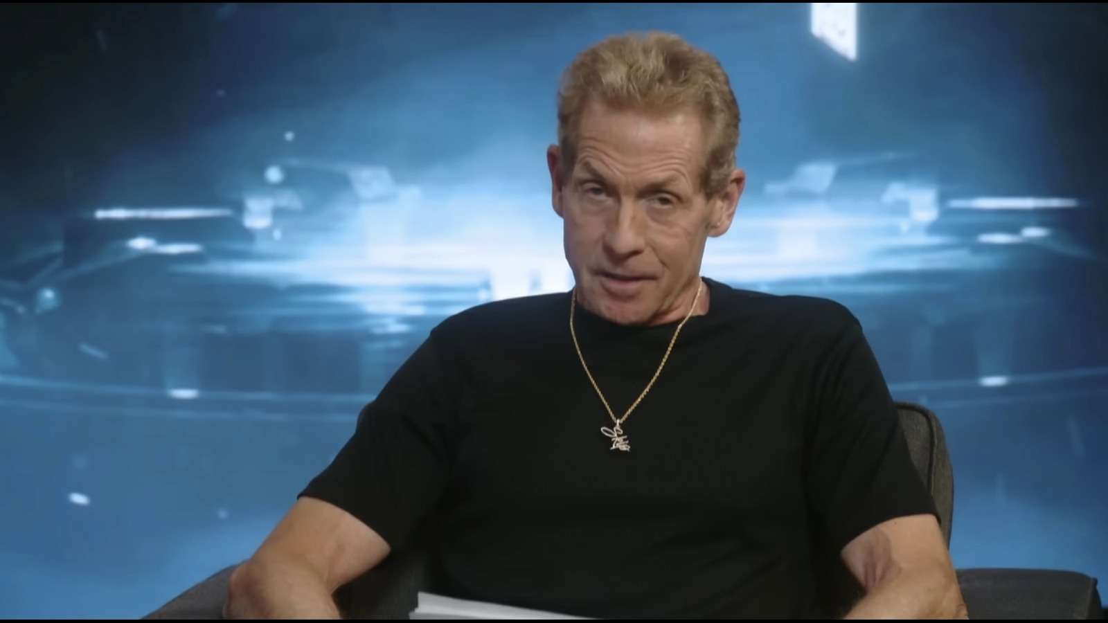 Skip Bayless sent waves around the NFL fan base on Friday after choosing who he believes is the best quarterback in the league