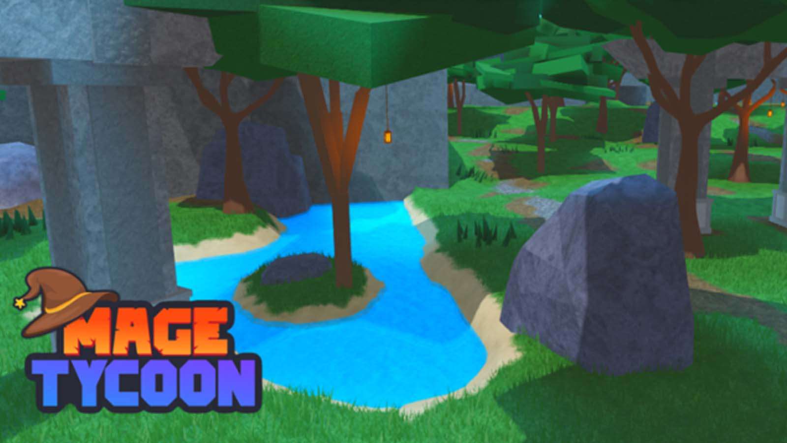 Feature image for Mage Tycoon