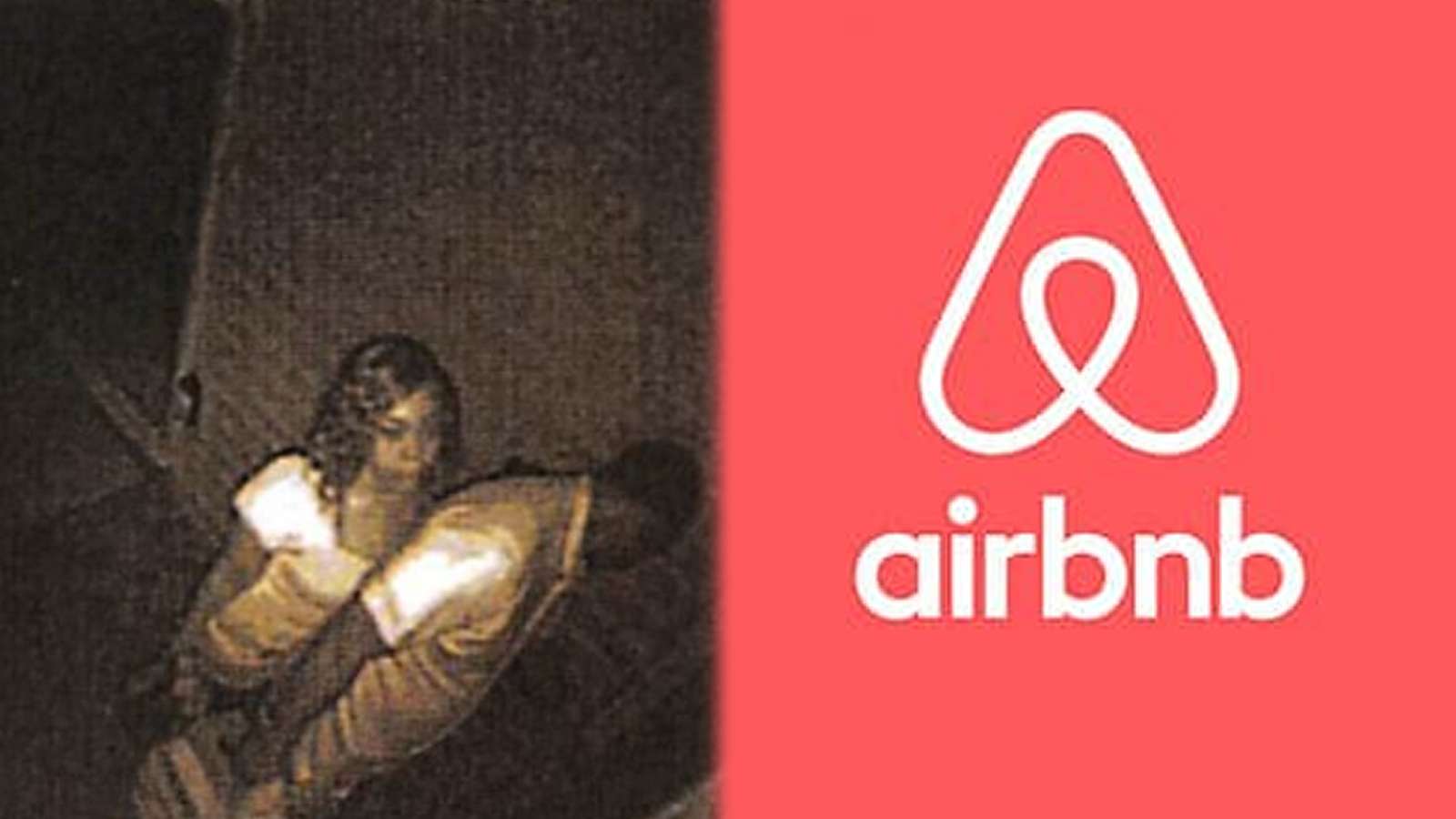 Man sues Airbnb host for sending his wife photos of him with another woman