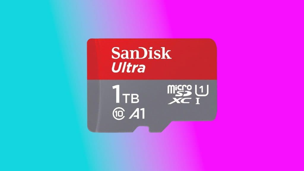 1tb microSD