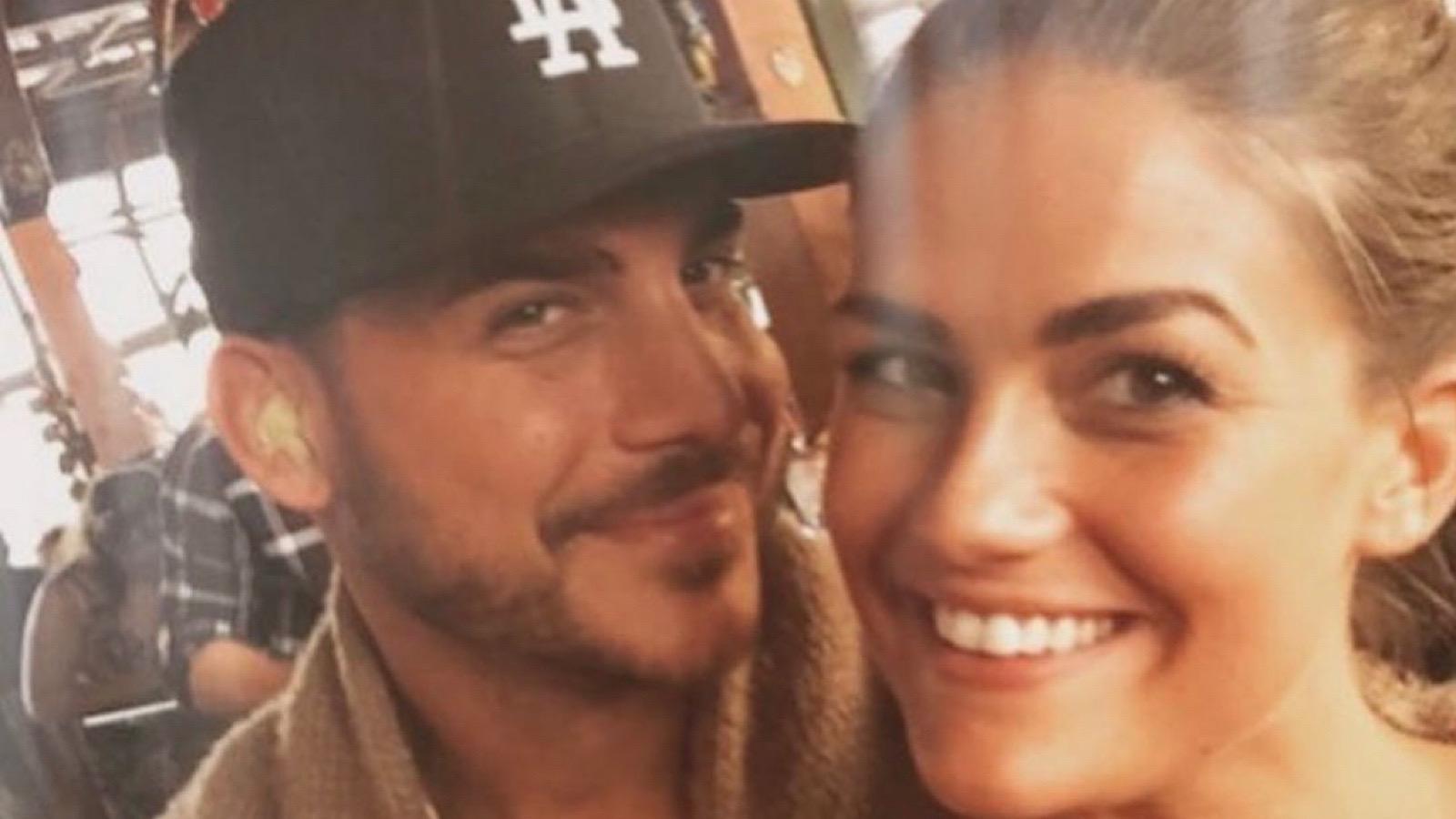 did jax and brittany breakup?