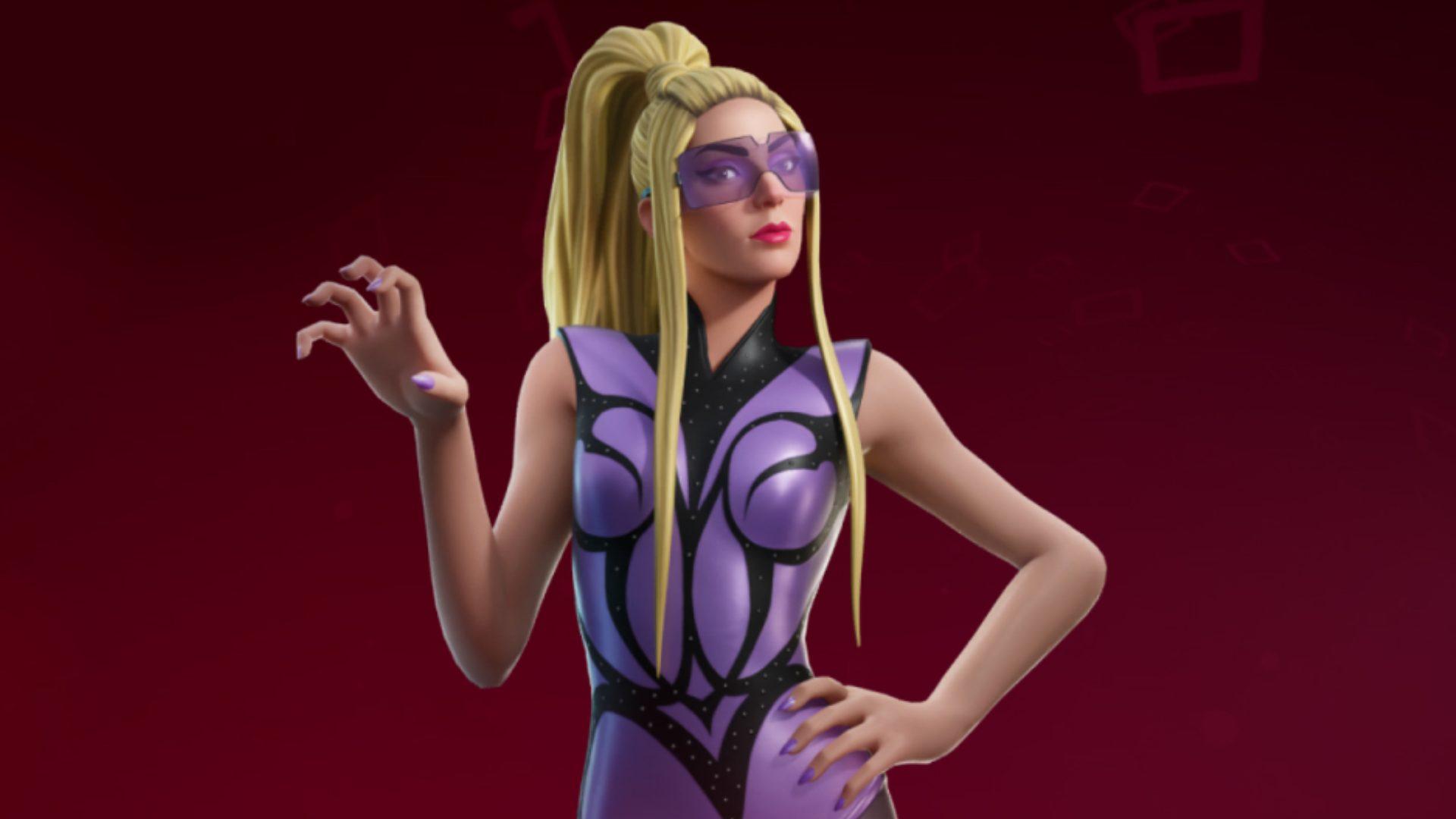 Lady Gaga Learns What Fortnite Is and Teams Up with Game for 'Festival  Season 2