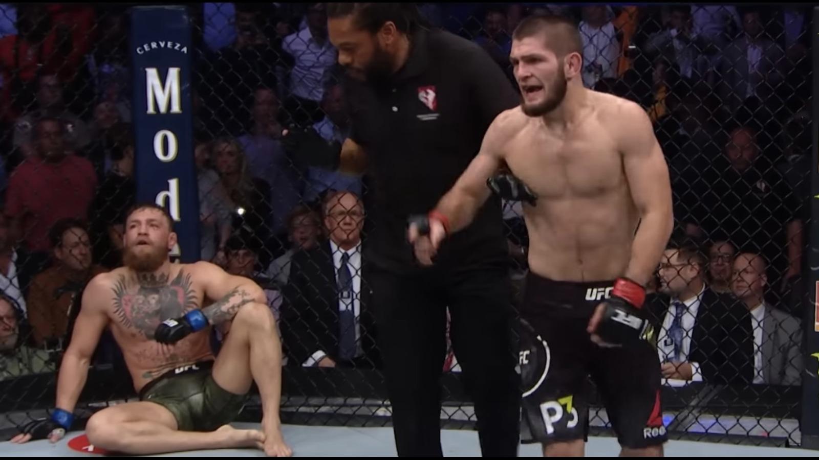 Khabib Nurmagomedov’s trainer explains why he wants Conor McGregor to return to the UFC so badly
