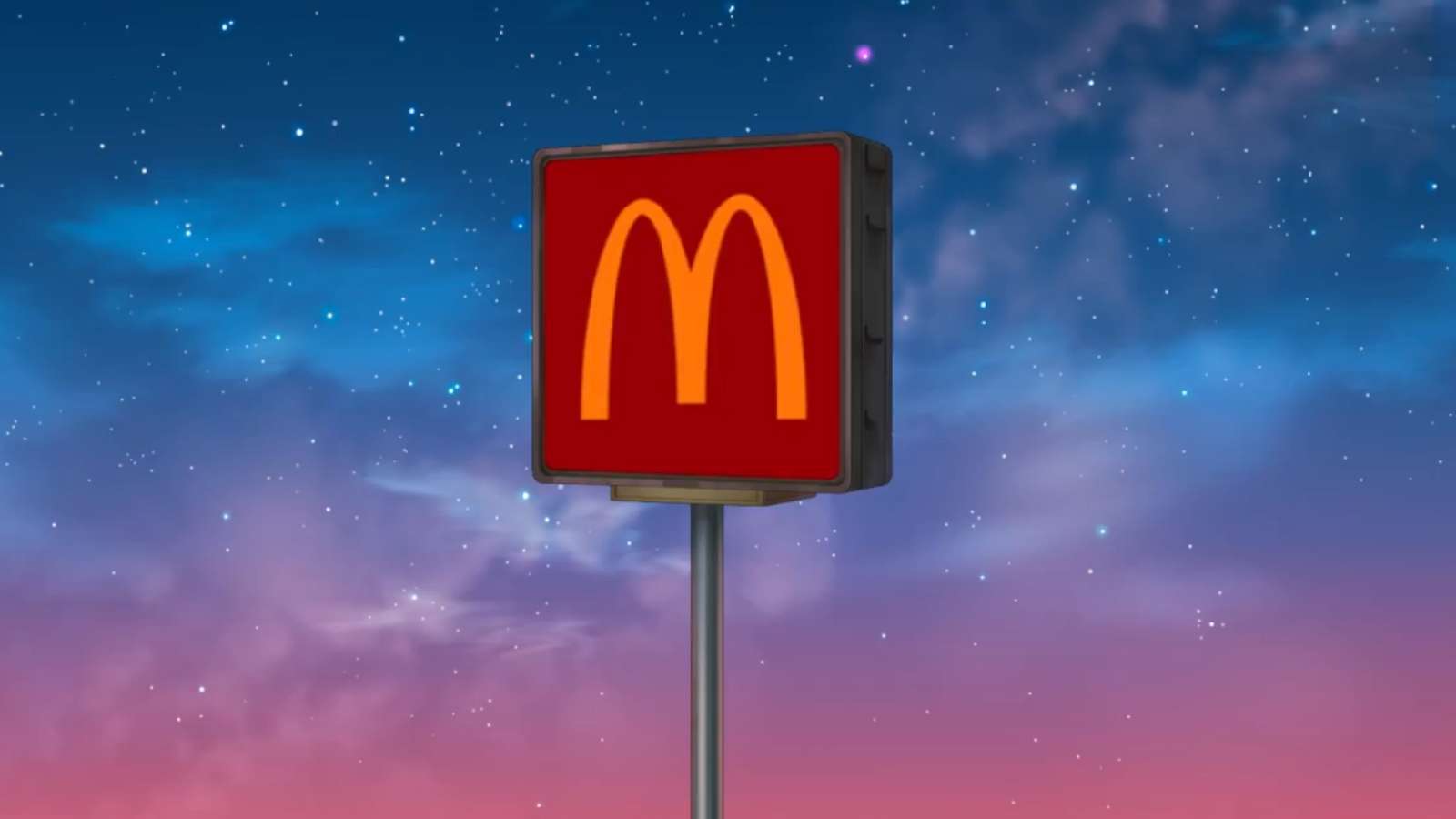 McDonald's partners with Studio Pierrot on new anime